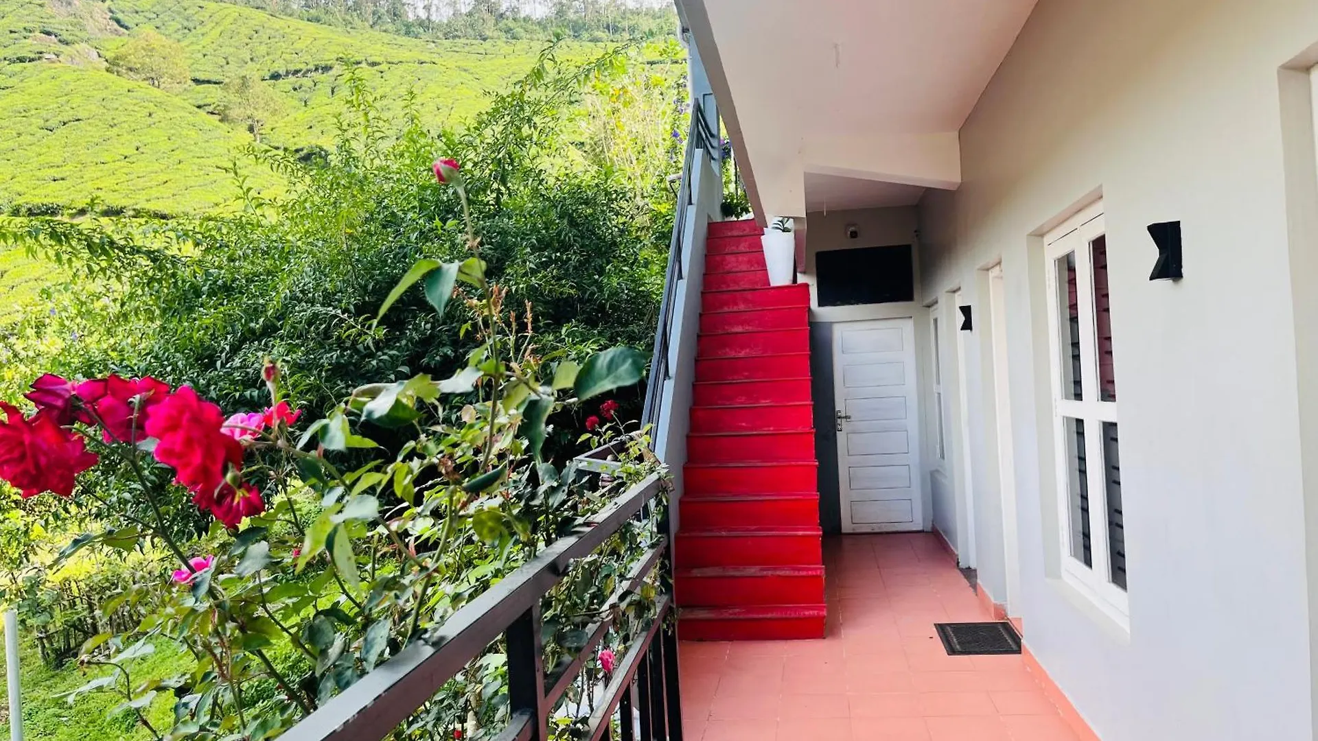 7 Malai Munnar Villa