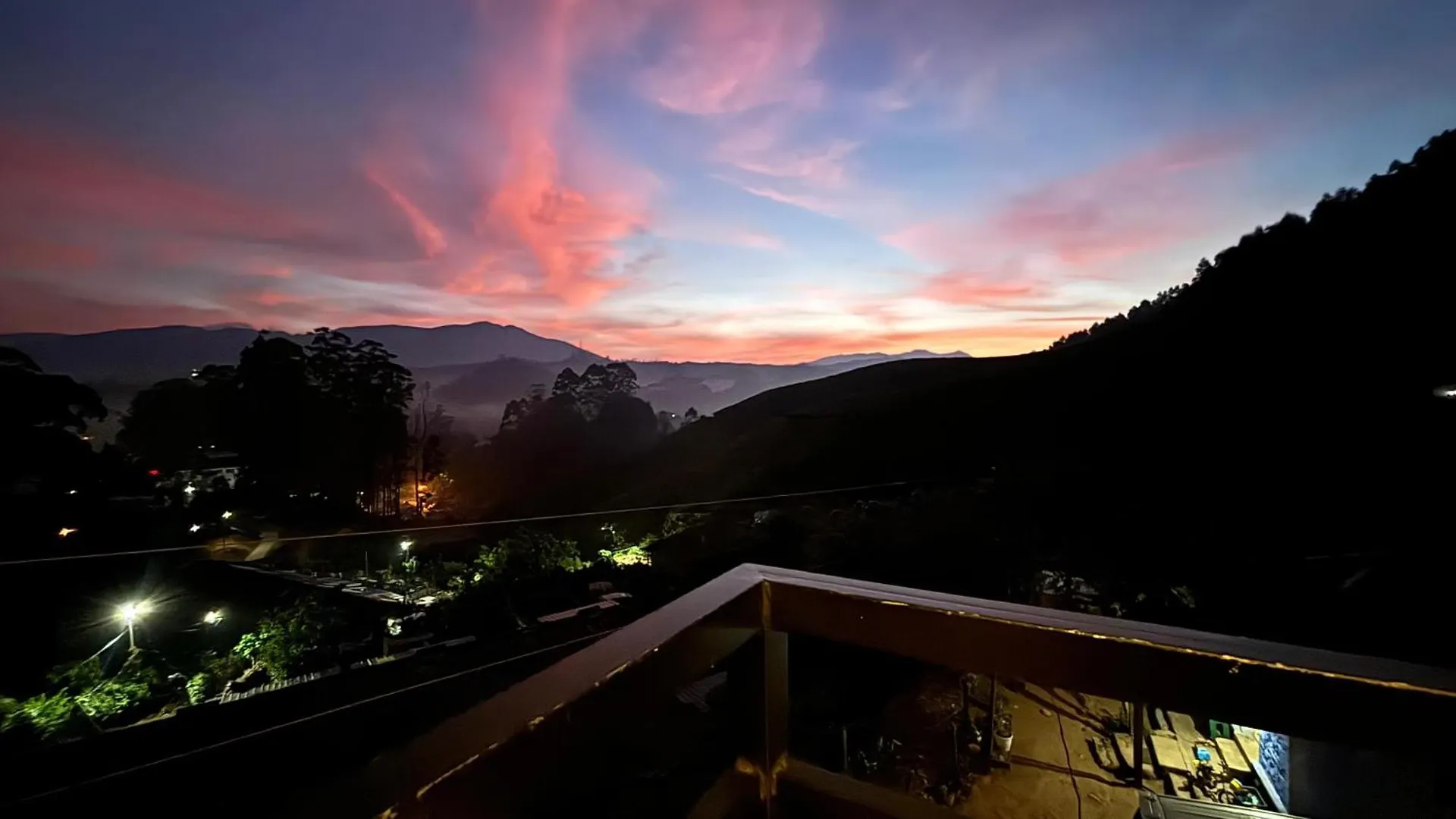 7 Malai Munnar Villa 0*,